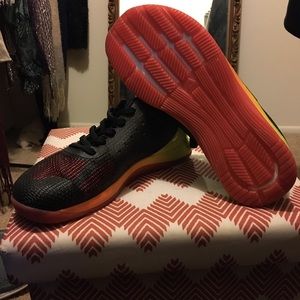 Reebok CrossFit Nano Trainers